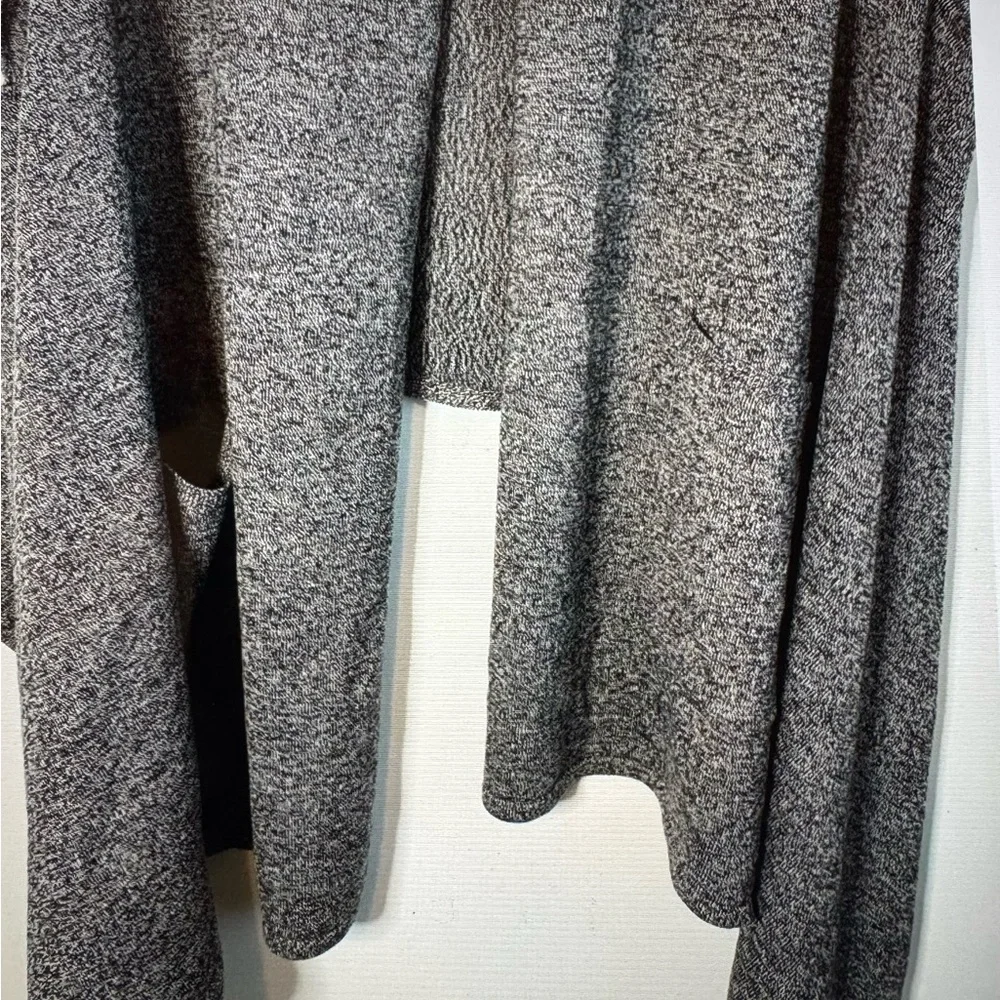 Lululemon Live Freely Wrap Cardigan Sweater, Size OS - Picture 8 of 9
